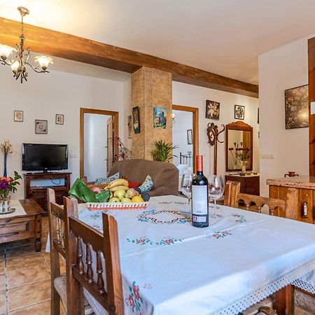 Casa Rural Cortijo Rizao Nigüelas Екстериор снимка