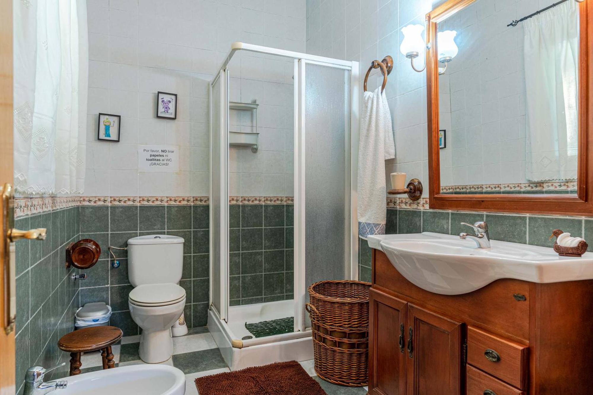 Casa Rural Cortijo Rizao Nigüelas Екстериор снимка