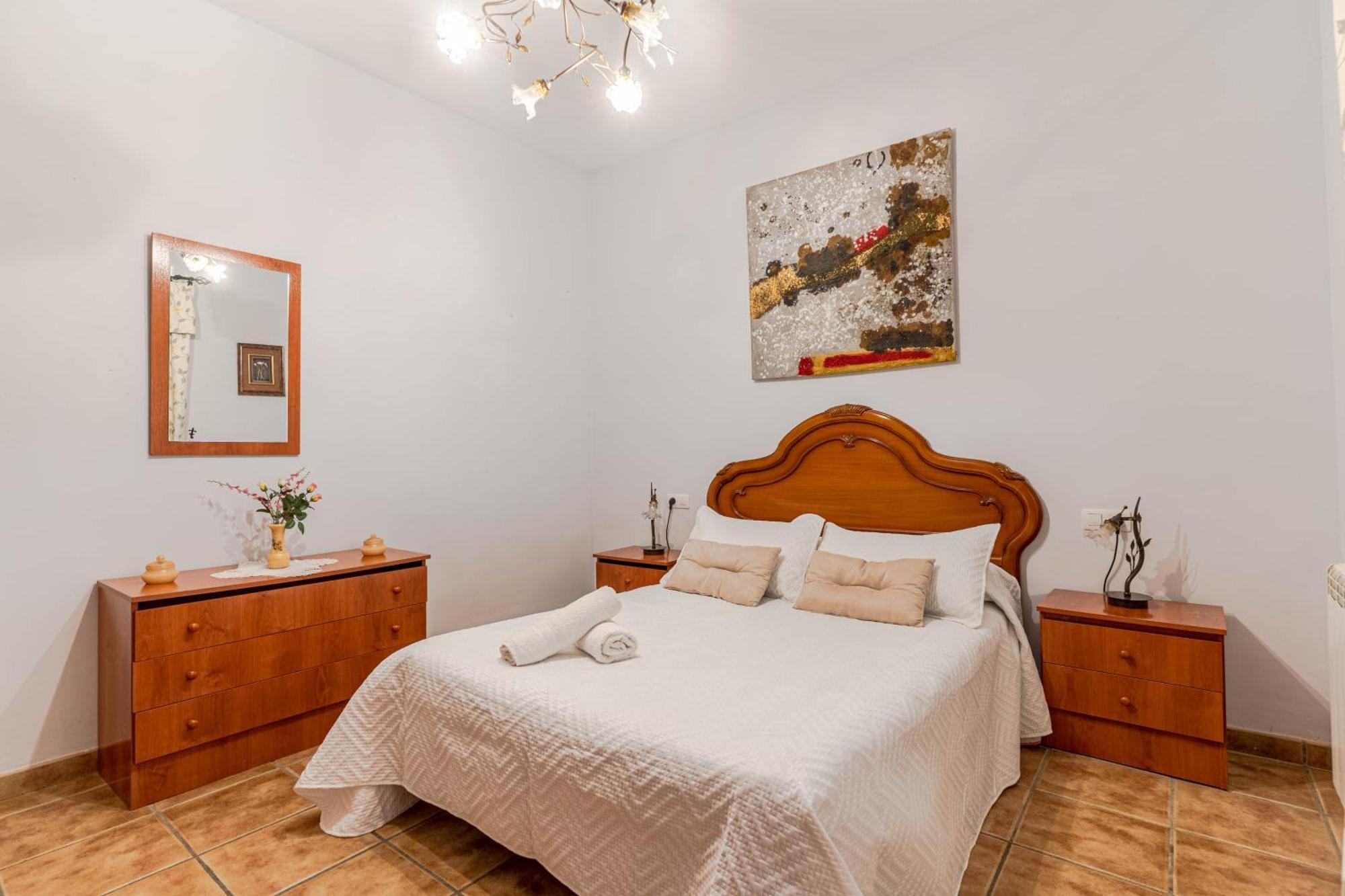 Casa Rural Cortijo Rizao Nigüelas Екстериор снимка
