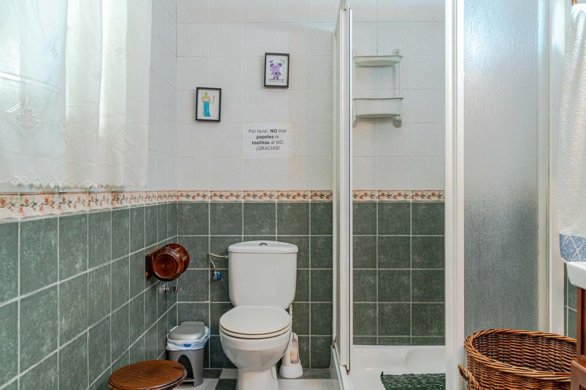 Casa Rural Cortijo Rizao Nigüelas Екстериор снимка