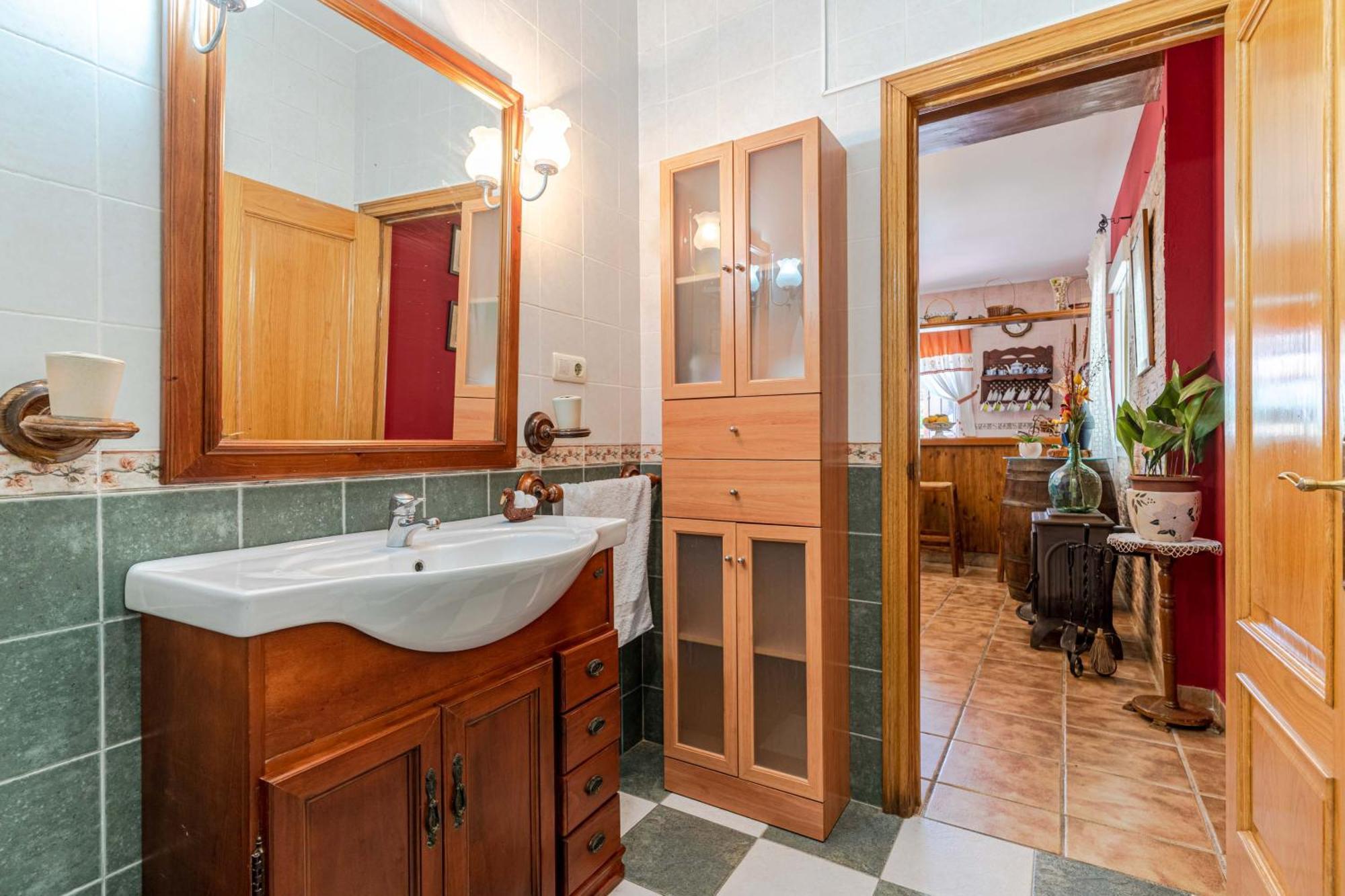 Casa Rural Cortijo Rizao Nigüelas Екстериор снимка
