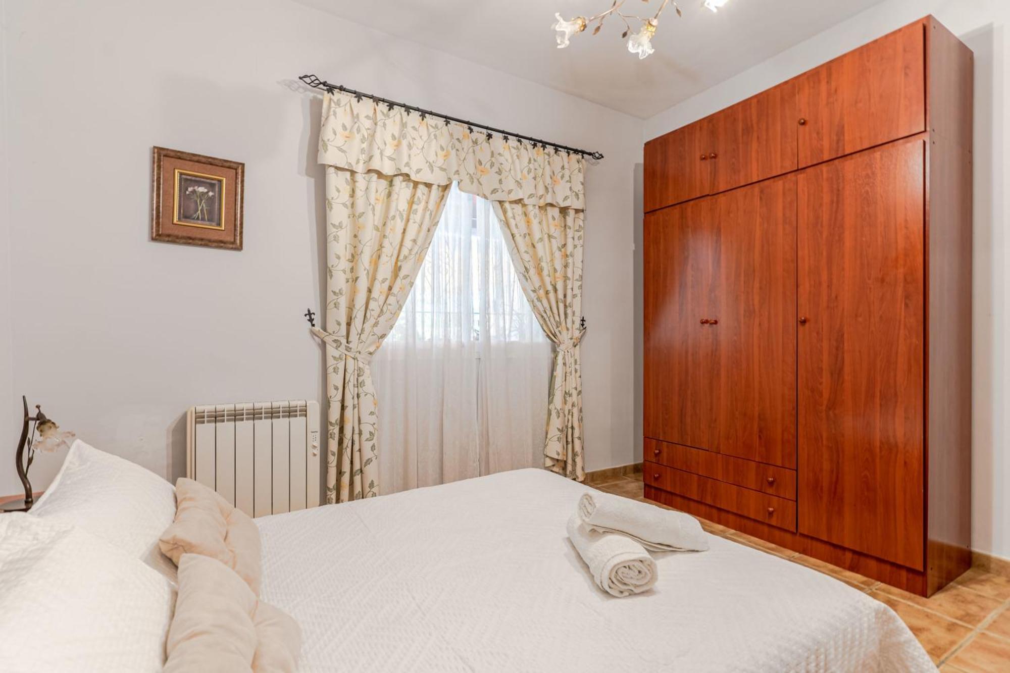 Casa Rural Cortijo Rizao Nigüelas Екстериор снимка