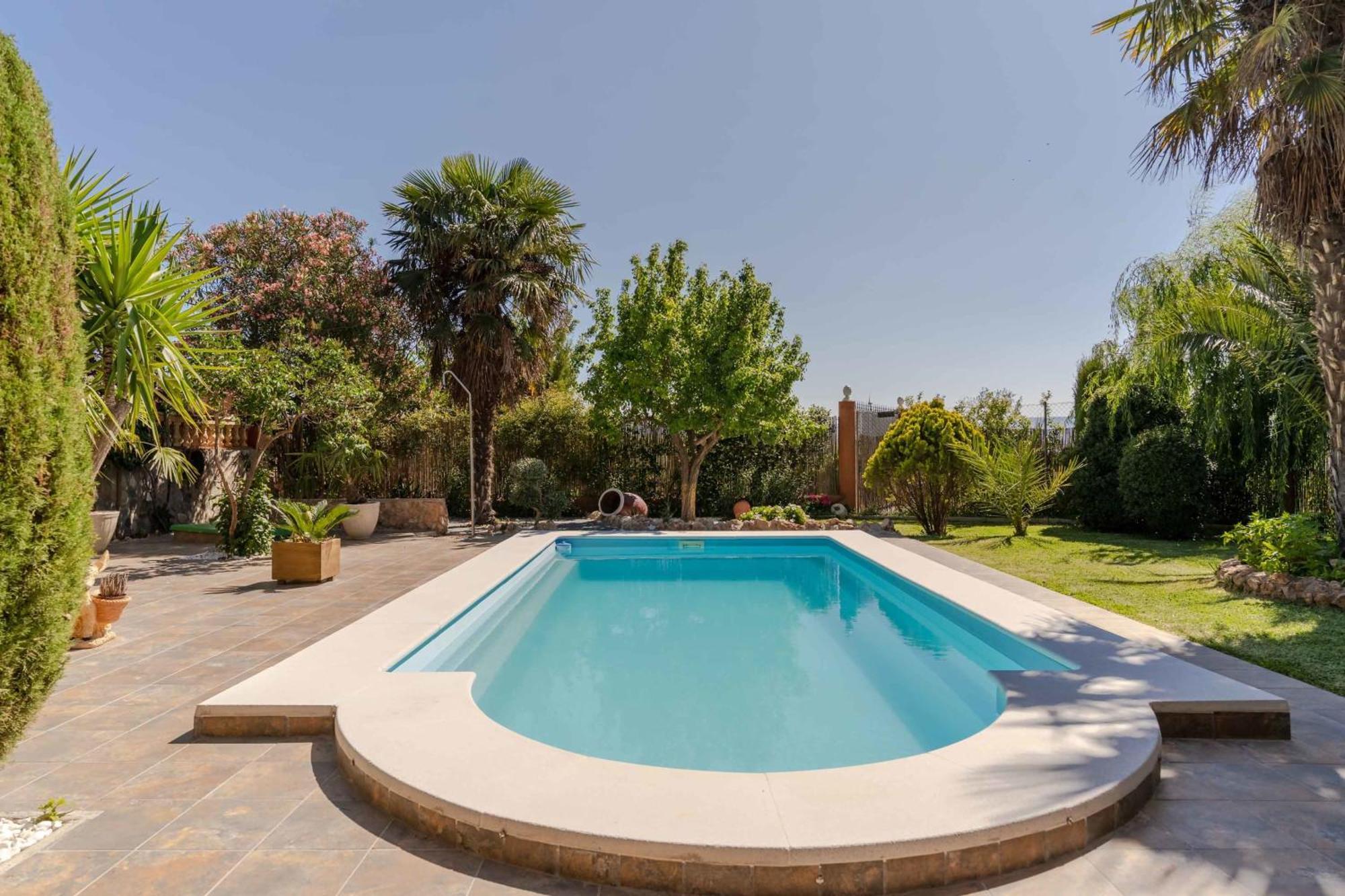 Casa Rural Cortijo Rizao Nigüelas Екстериор снимка